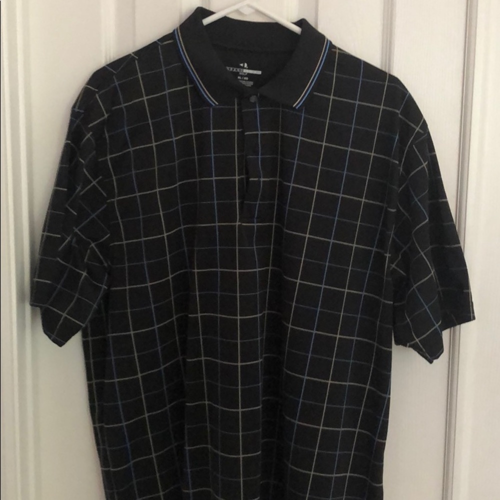 Grand Slam Men’s Golf Shirt